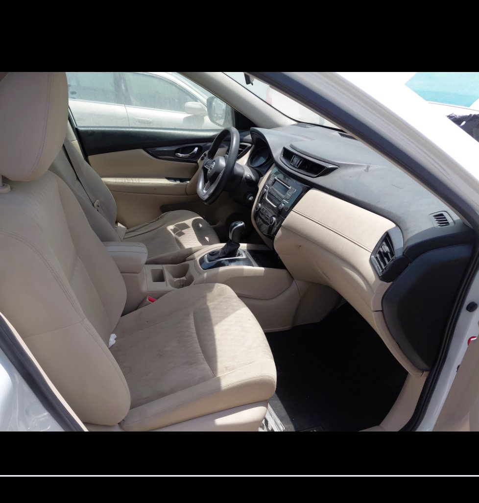 Nissan X-Trail  2021 image