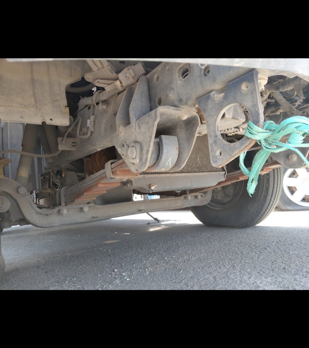 تويوتا دينا  2010 image