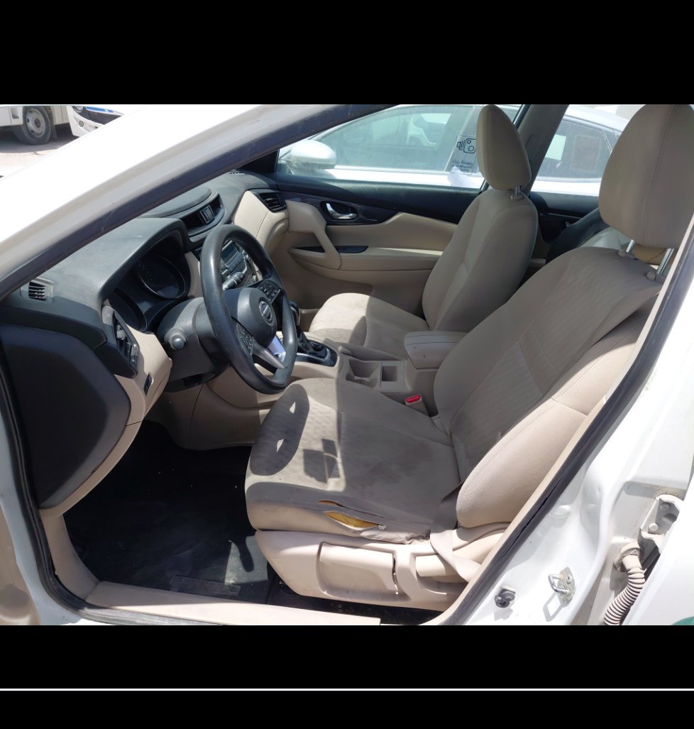 Nissan X-Trail  2021 image