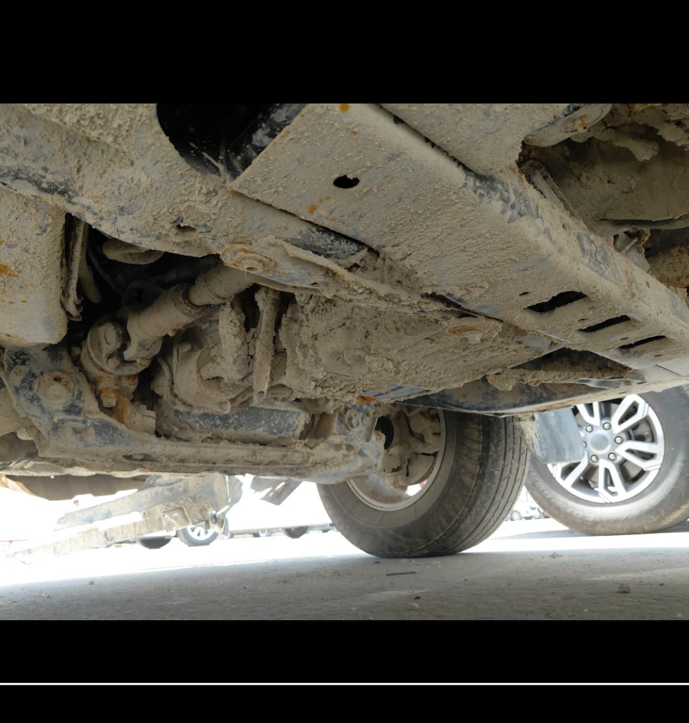 Isuzu D MAX 4WD 2022 image