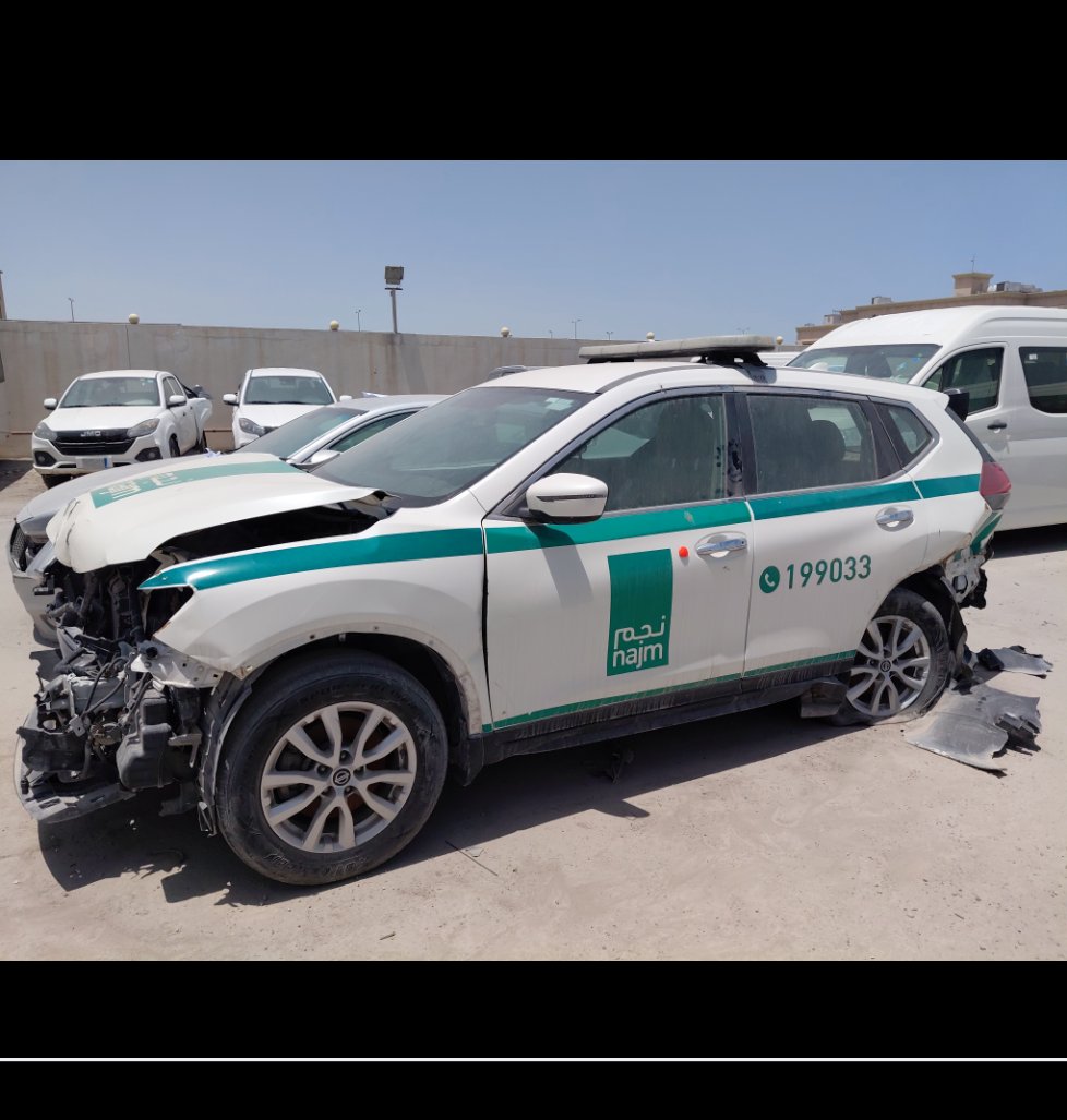 Nissan X-Trail  2021 image
