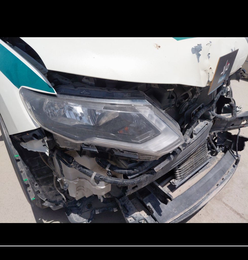 Nissan X-Trail  2021 image
