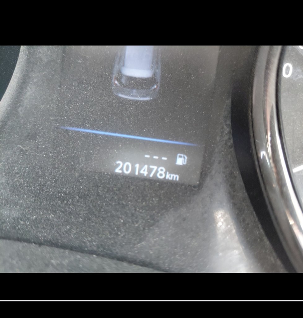 Nissan X-Trail  2021 image