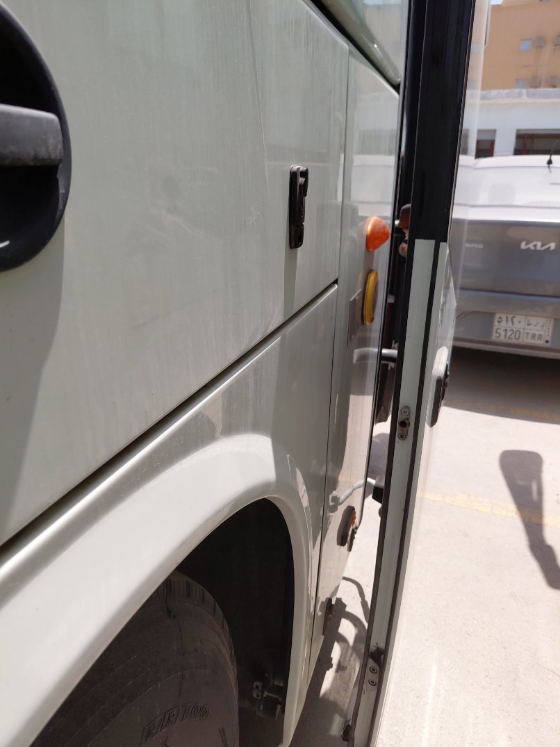 JMMC  JMV6120 (King Long )  2026 image