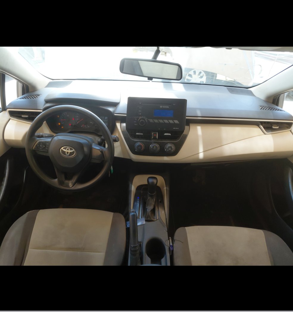 Toyota Corolla XLI 2020 image