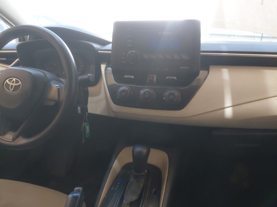 Toyota Corolla XLI 2020 image