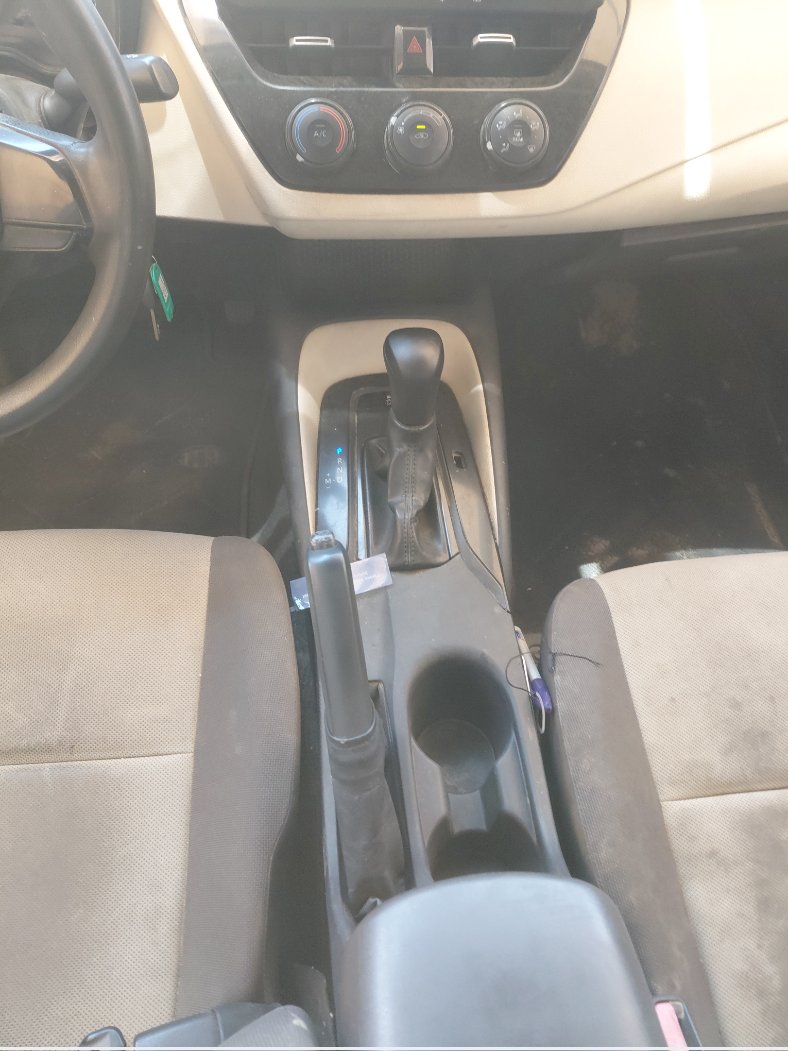 Toyota Corolla XLI 2020 image