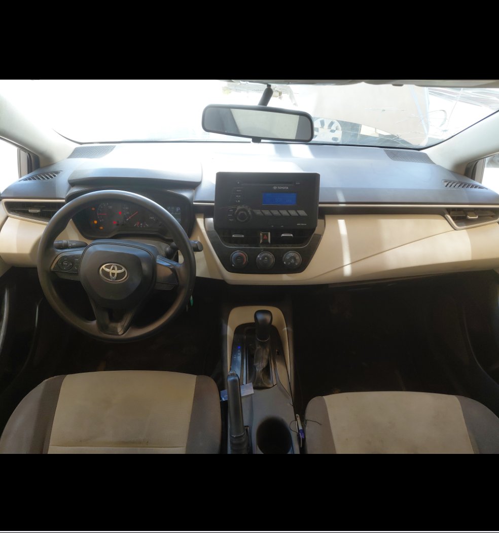 Toyota Corolla XLI 2020 image