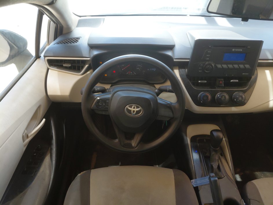 Toyota Corolla XLI 2020 image