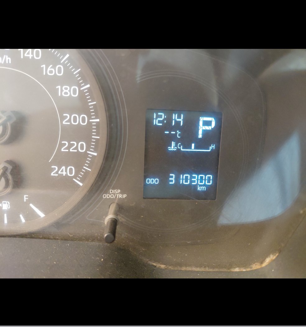 Toyota Corolla XLI 2020 image