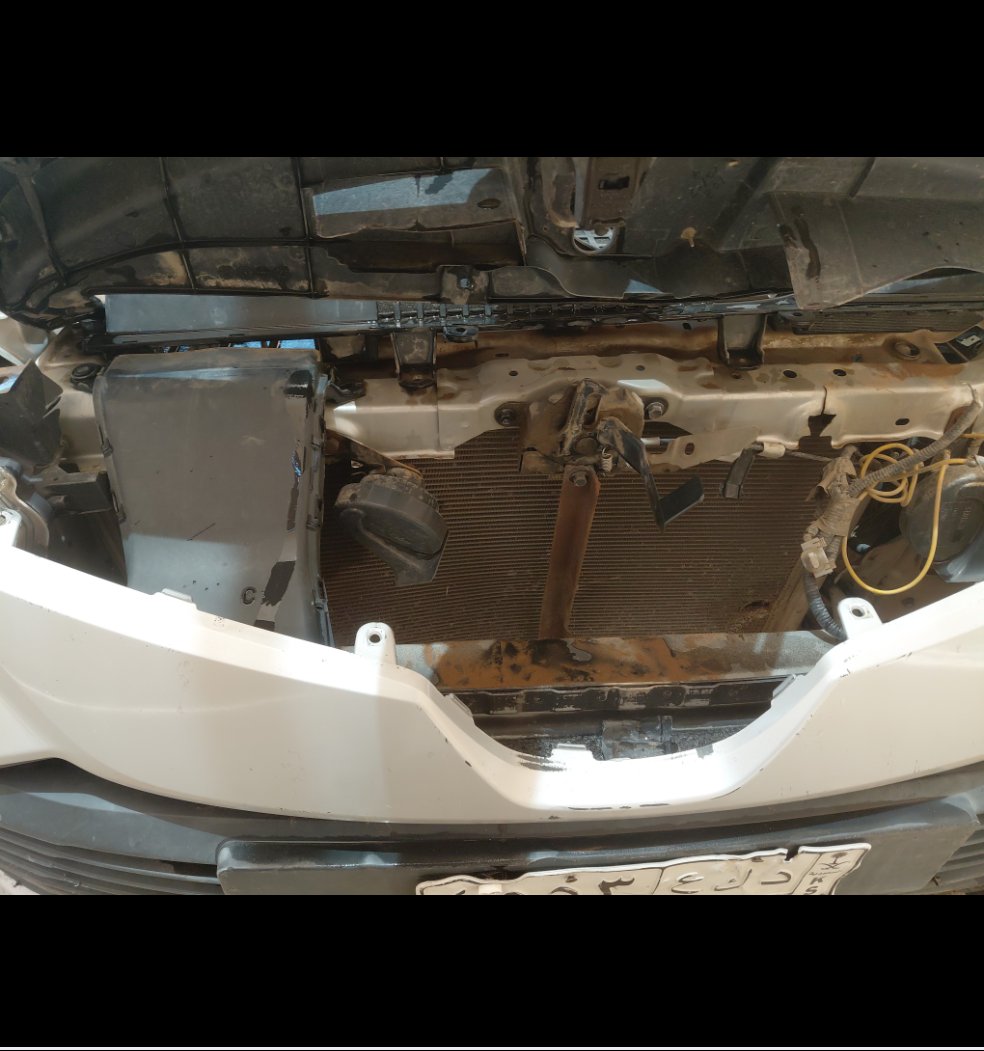 Toyota Corolla XLI 2020 image