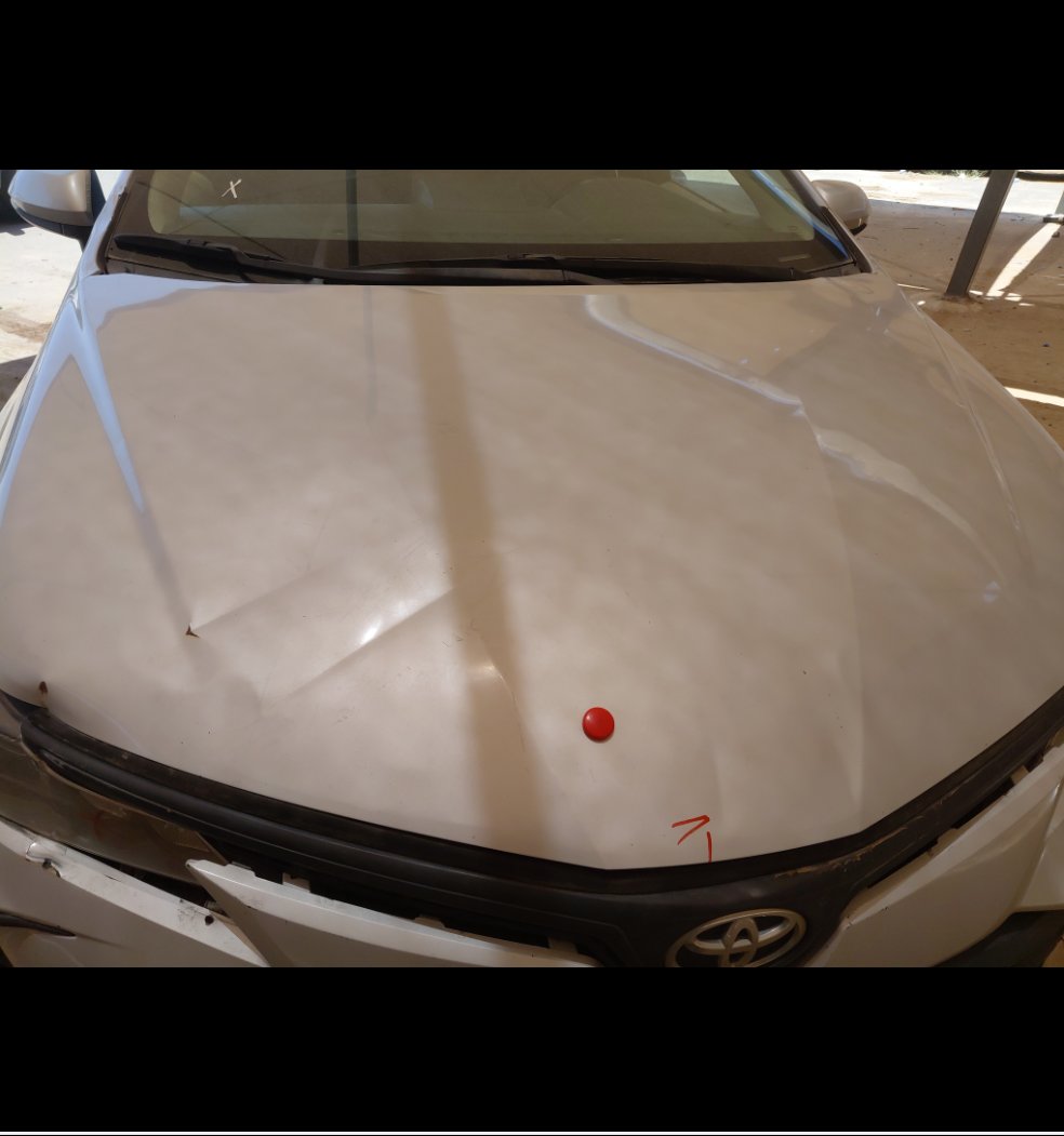 Toyota Corolla XLI 2020 image