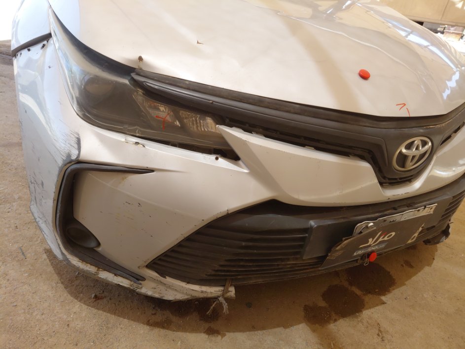 Toyota Corolla XLI 2020 image