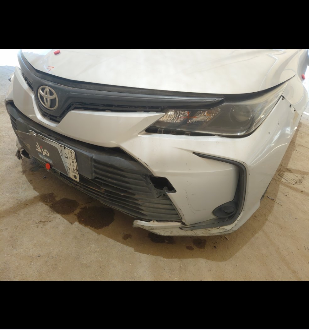 Toyota Corolla XLI 2020 image