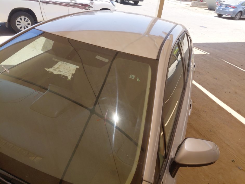 Toyota Corolla XLI 2020 image