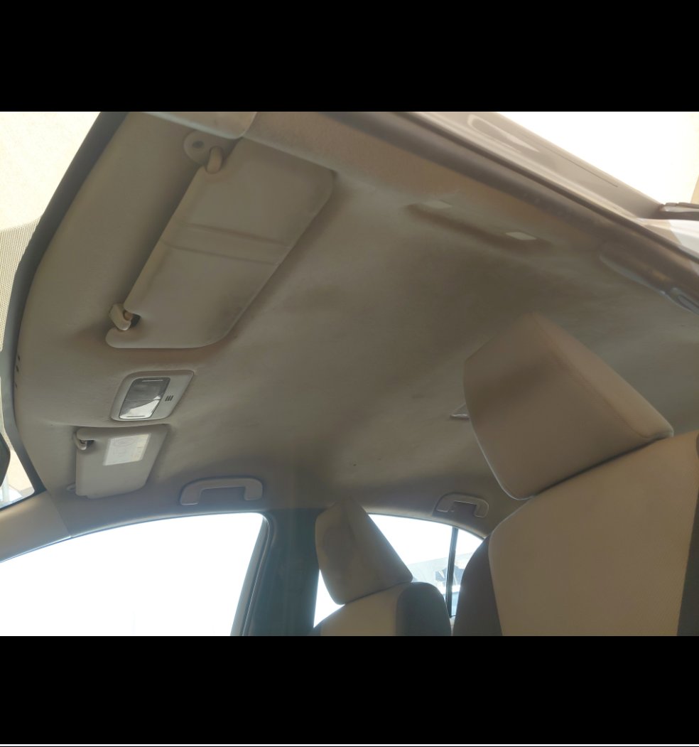 Toyota Corolla XLI 2020 image