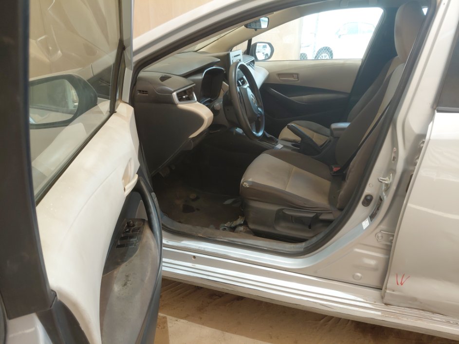 Toyota Corolla XLI 2020 image