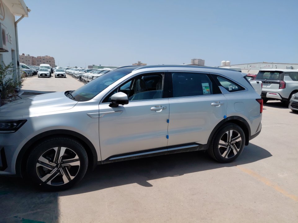 كيا سورينتو 4WD 2023 image