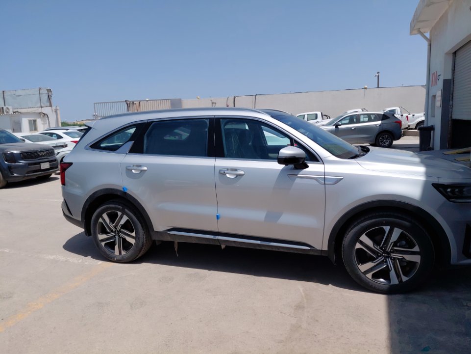 كيا سورينتو 4WD 2023 image