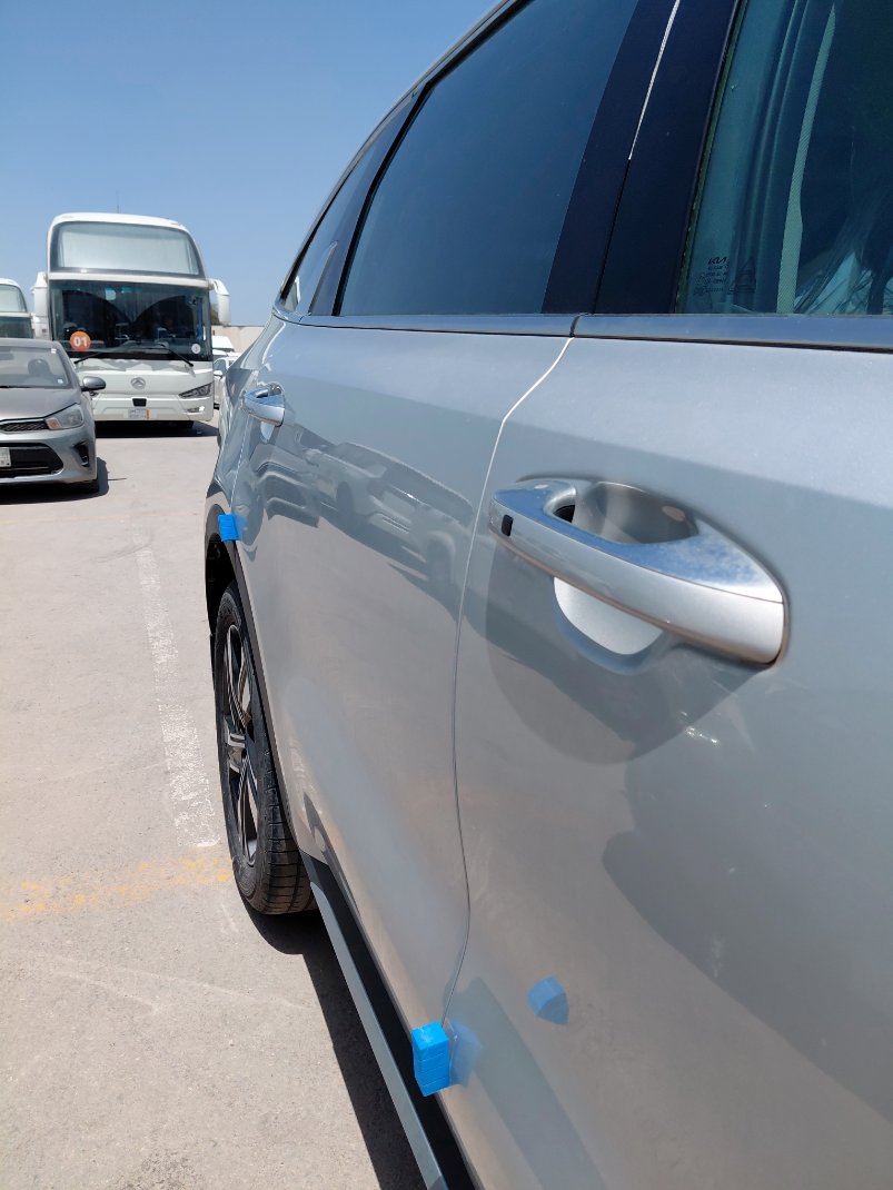كيا سورينتو 4WD 2023 image
