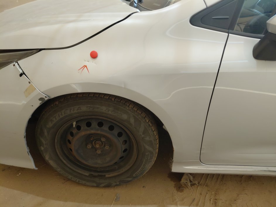 Toyota Corolla XLI 2020 image