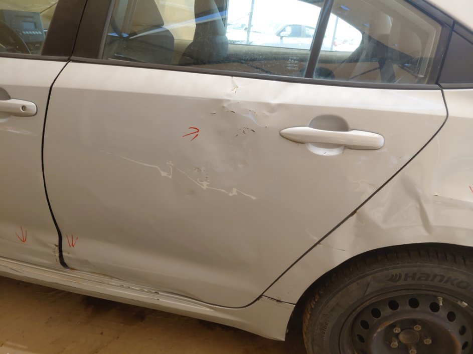 Toyota Corolla XLI 2020 image