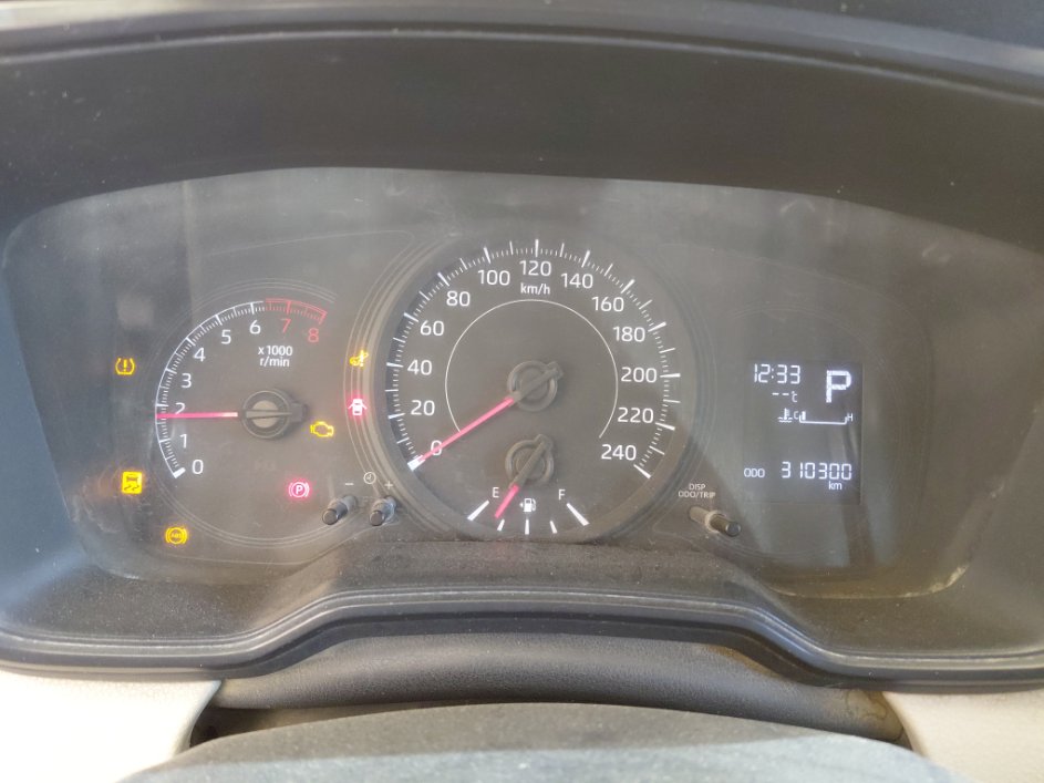 Toyota Corolla XLI 2020 image