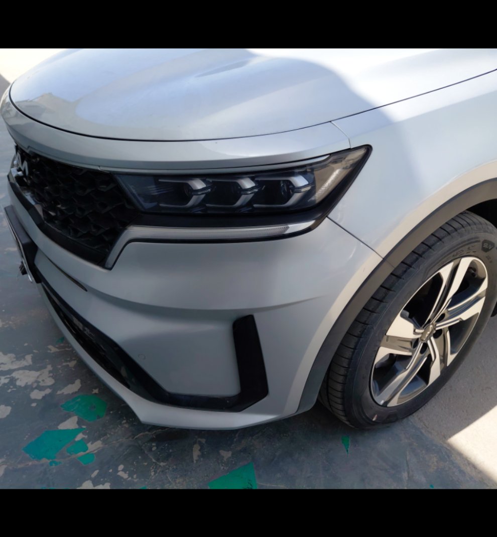 كيا سورينتو 4WD 2023 image