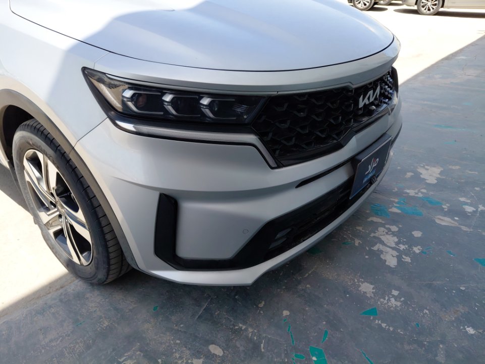 كيا سورينتو 4WD 2023 image