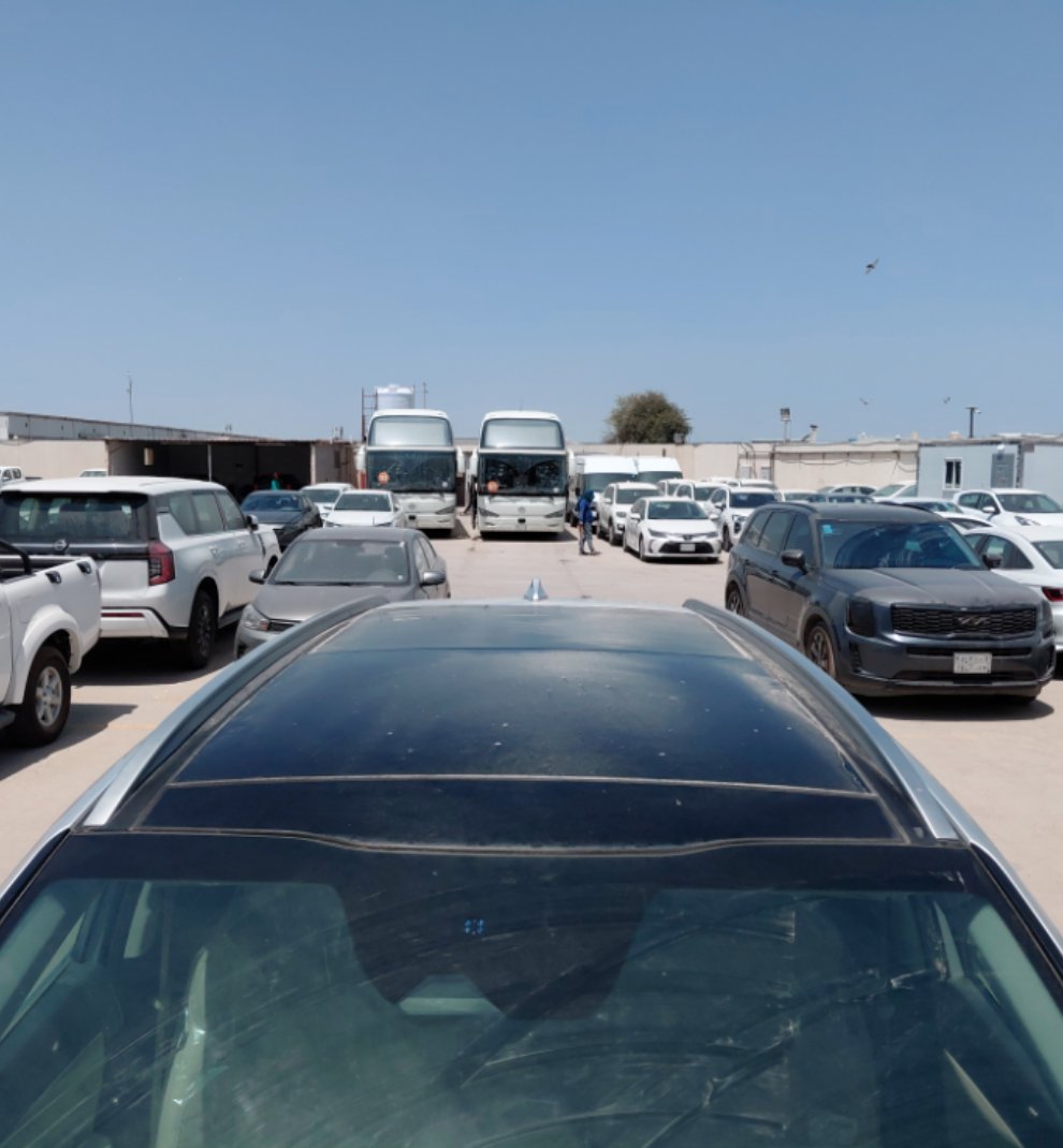 كيا سورينتو 4WD 2023 image