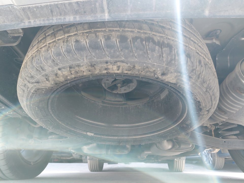 كيا سورينتو 4WD 2023 image