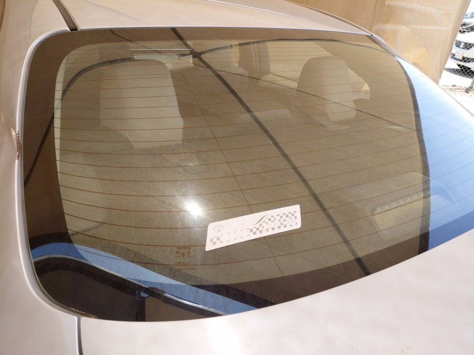 Toyota Corolla XLI 2020 image