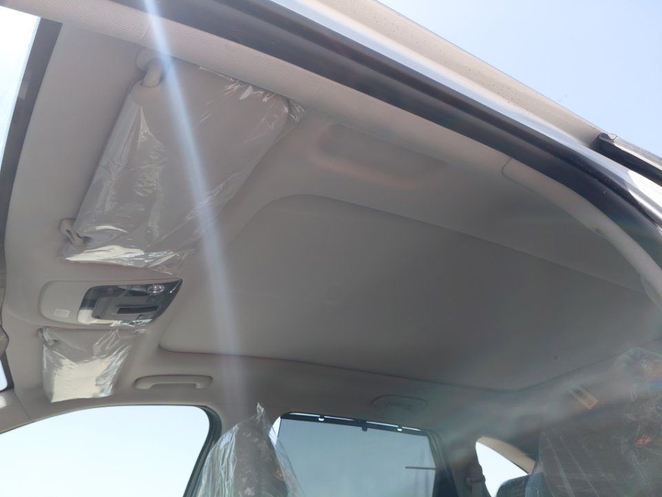 كيا سورينتو 4WD 2023 image