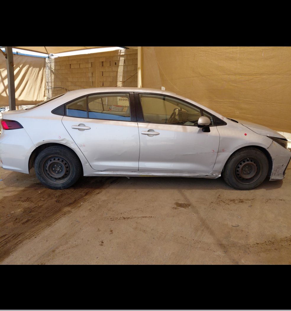 Toyota Corolla XLI 2020 image