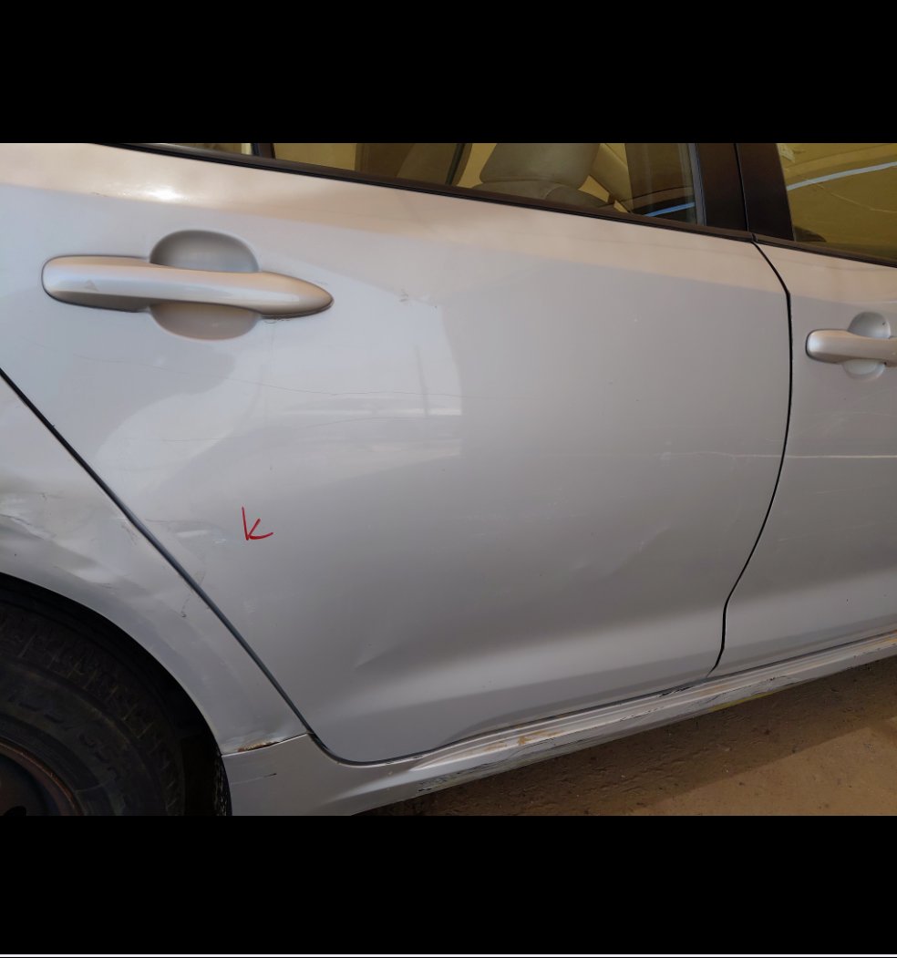 Toyota Corolla XLI 2020 image