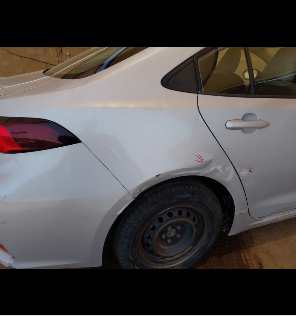 Toyota Corolla XLI 2020 image