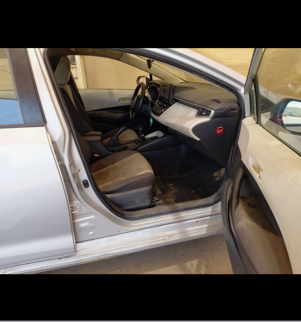 Toyota Corolla XLI 2020 image
