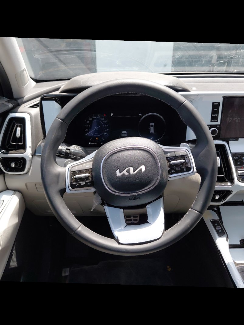 كيا سورينتو 4WD 2023 image