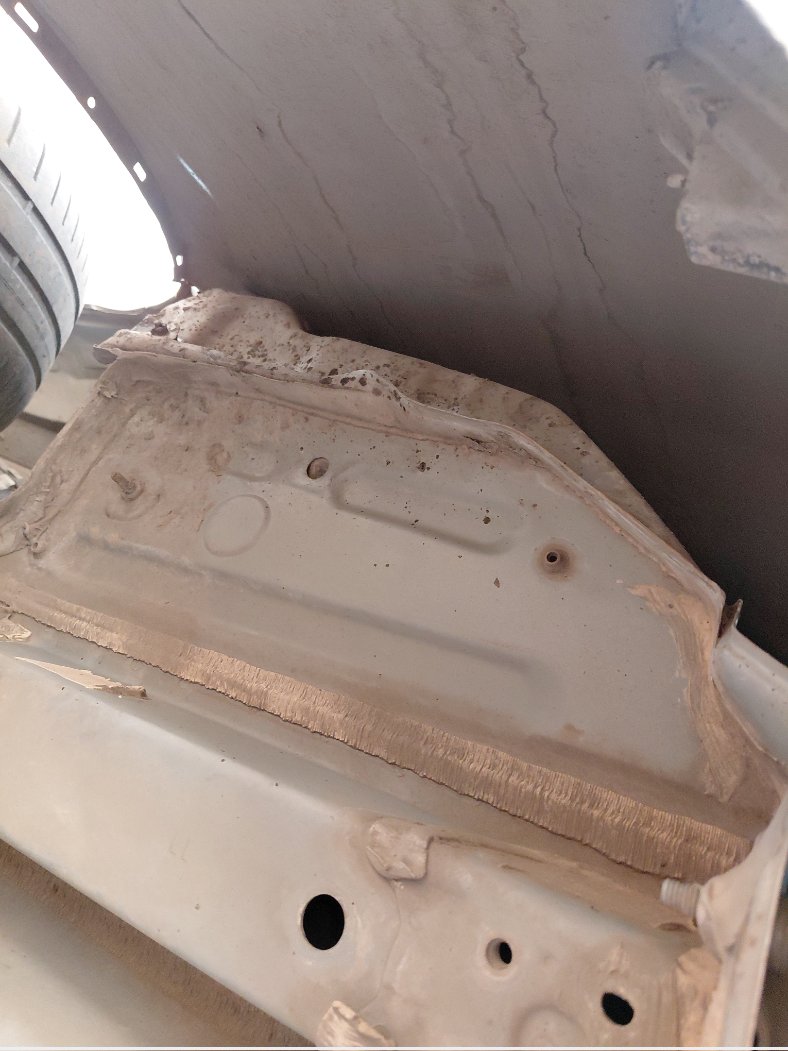 Toyota Corolla XLI 2020 image
