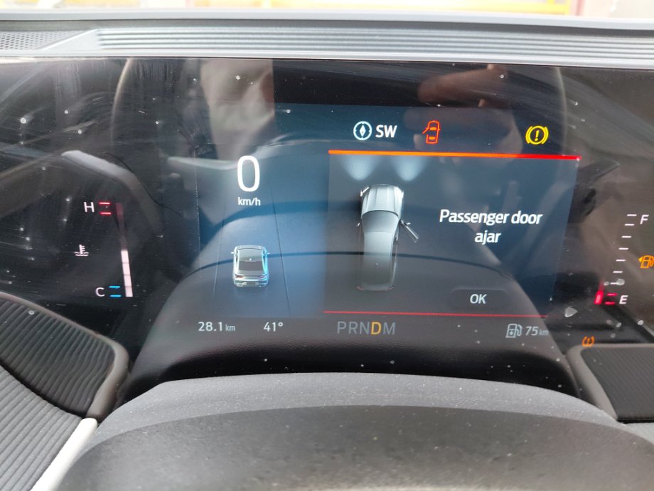 Ford Taurus New Ambiente 2024 image