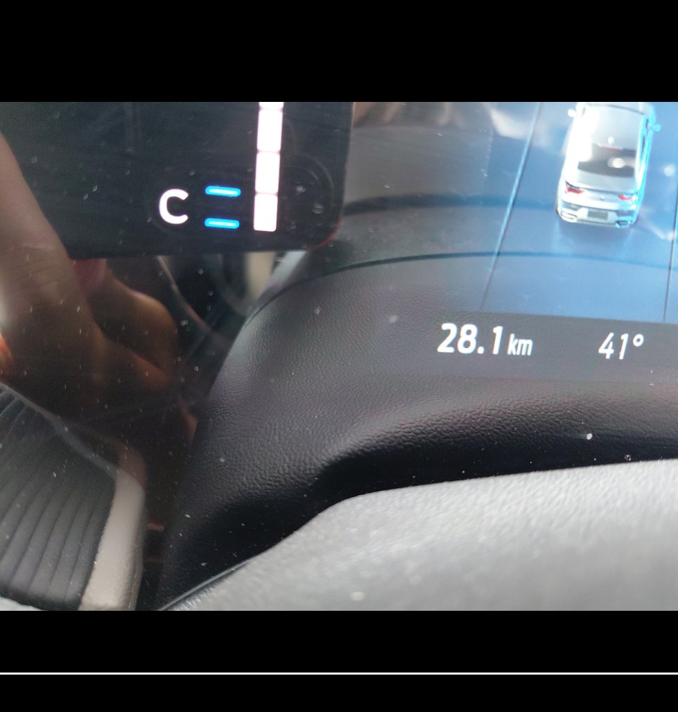 Ford Taurus New Ambiente 2024 image