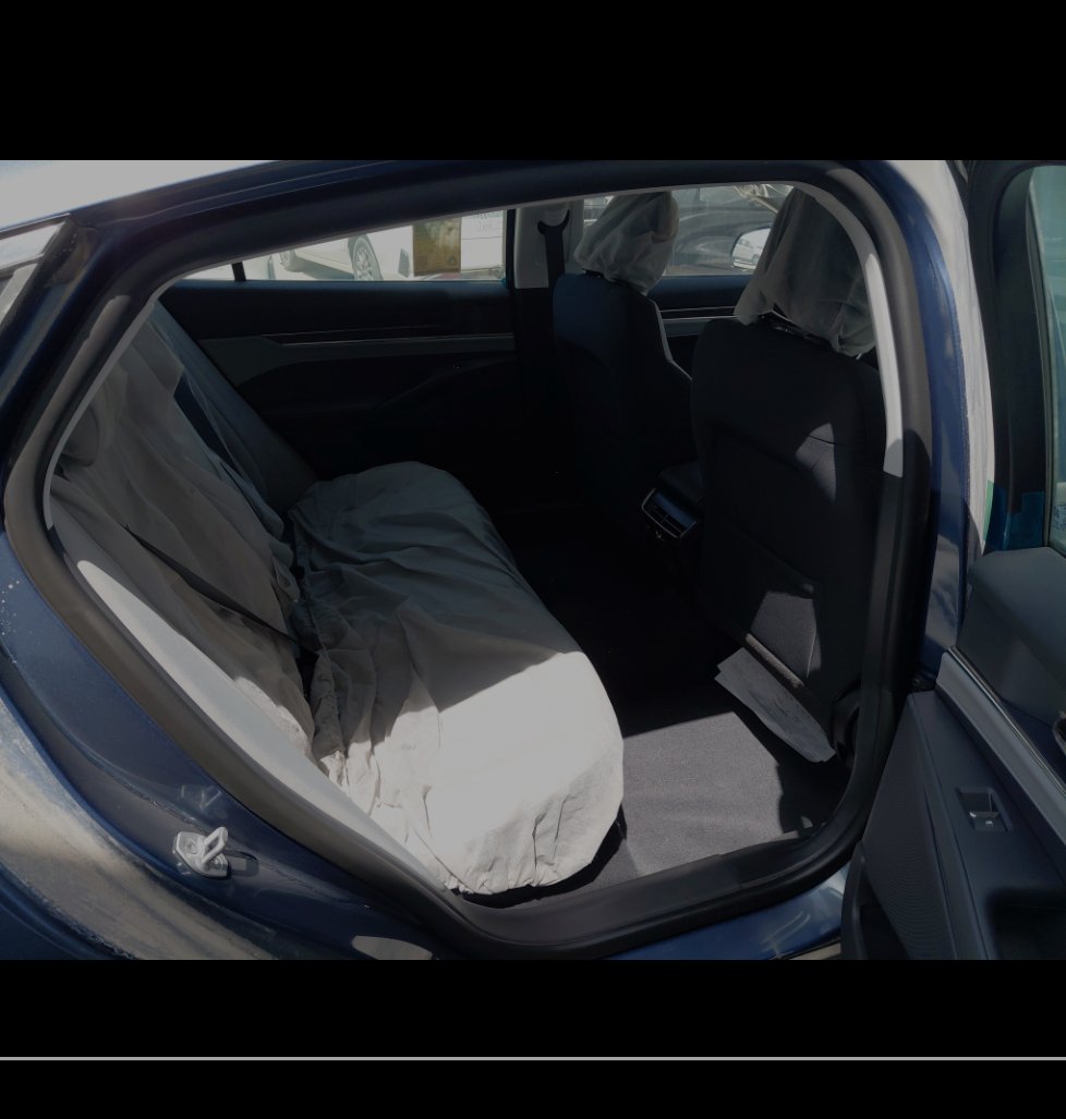 Ford Taurus New Ambiente 2024 image