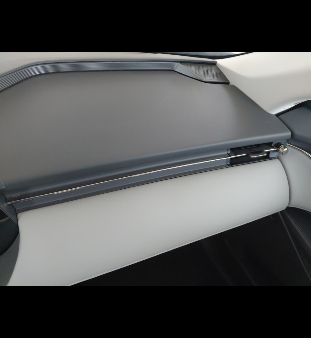 Ford Taurus  2024 image