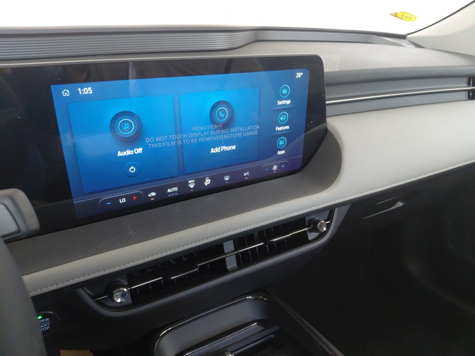 Ford Taurus  2024 image
