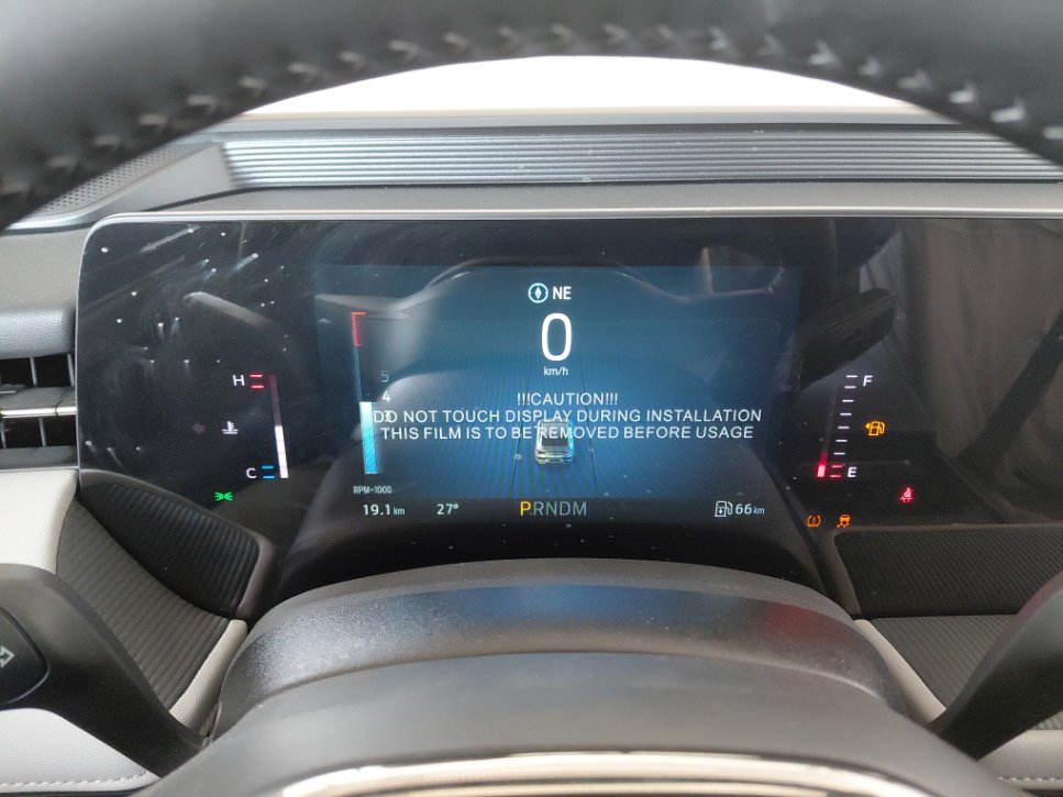 Ford Taurus  2024 image