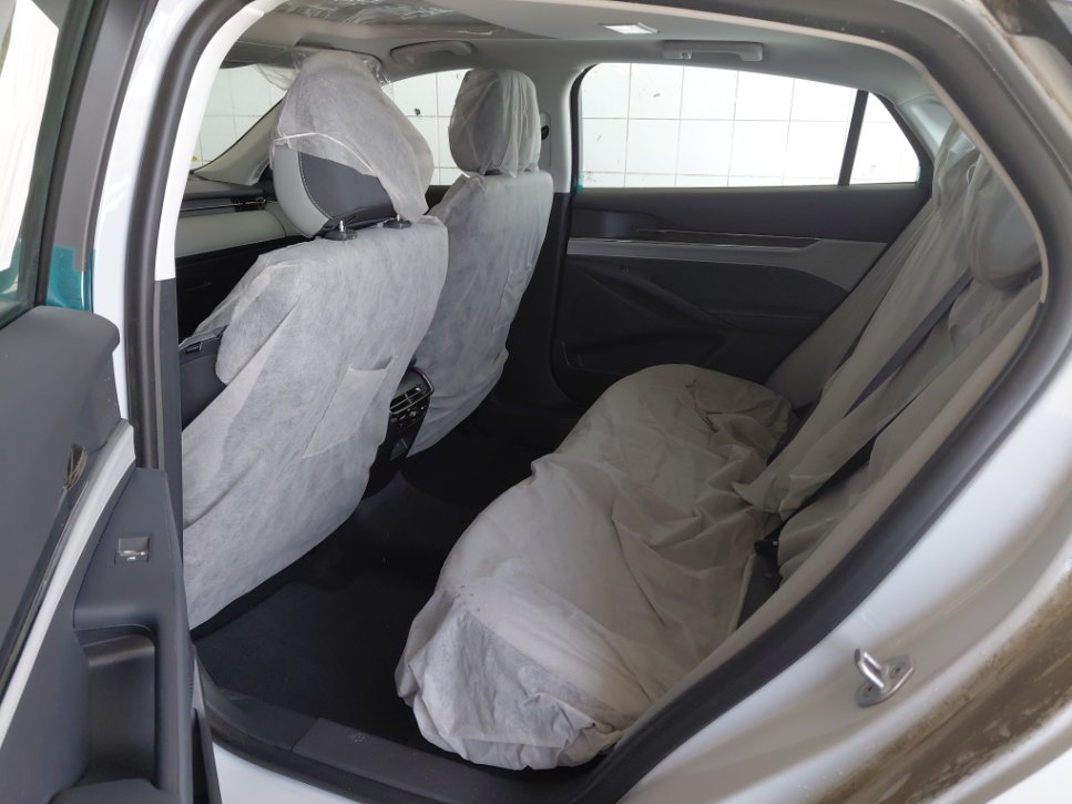 Ford Taurus  2024 image