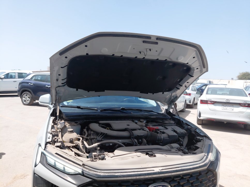 Ford Taurus  2024 image