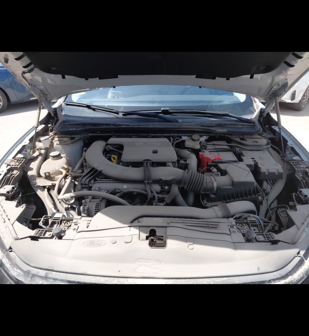 Ford Taurus  2024 image