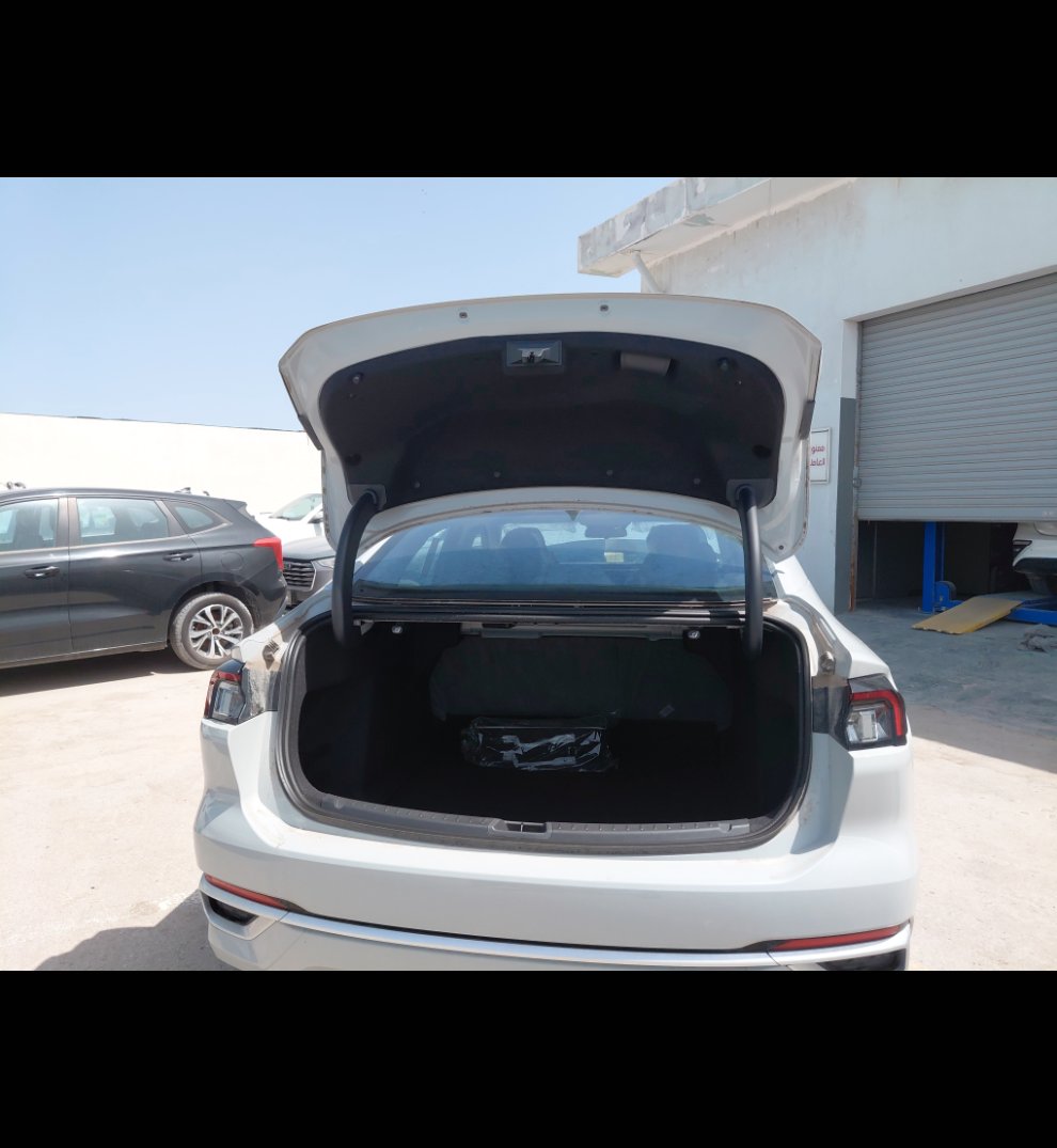 Ford Taurus  2024 image