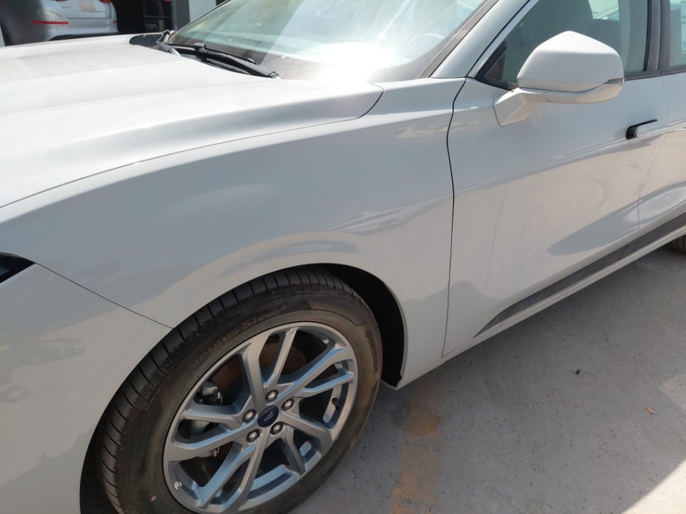 Ford Taurus  2024 image